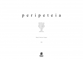 Peripeteia